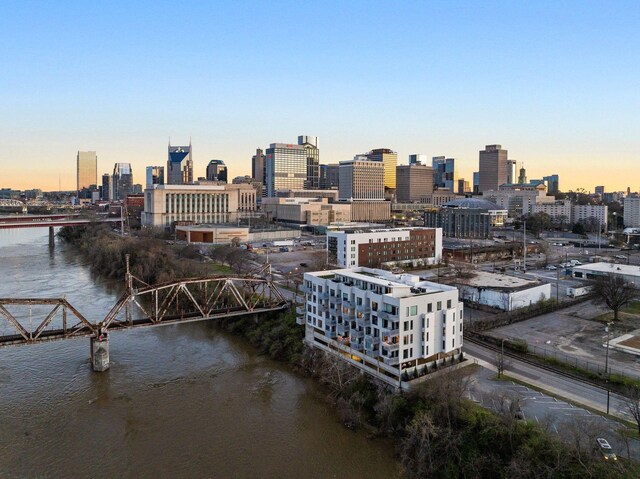 700 1st Ave N Unit 307, Nashville, TN 37201 - photo 33