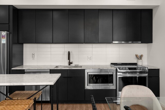 700 1st Ave N Unit 307, Nashville, TN 37201 - photo 7