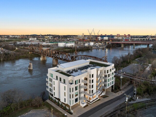 700 1st Ave N Unit 307, Nashville, TN 37201 - photo 31
