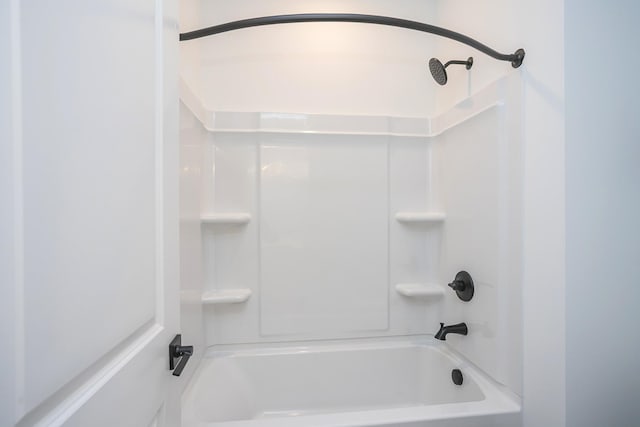 2370 Williamsport Lndg, Columbia, TN 38401 - bathroom with bathtub / shower combination