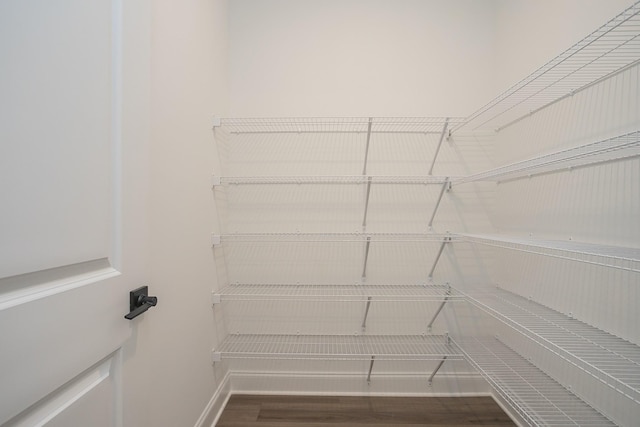 2370 Williamsport Lndg, Columbia, TN 38401 - view of storage area
