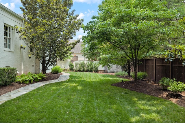 1616 Championship Blvd, Franklin, TN 37064 - view of yard