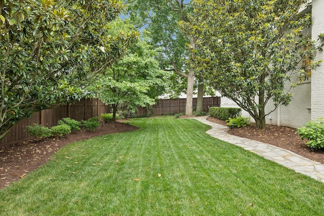 1616 Championship Blvd, Franklin, TN 37064 - view of yard