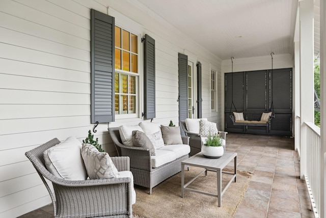 1616 Championship Blvd, Franklin, TN 37064 - view of porch