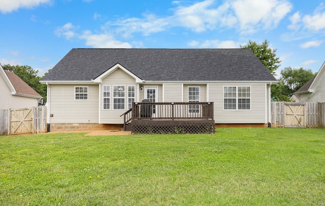 3672 Kendra Ct S, Clarksville, TN 37040 - photo 27