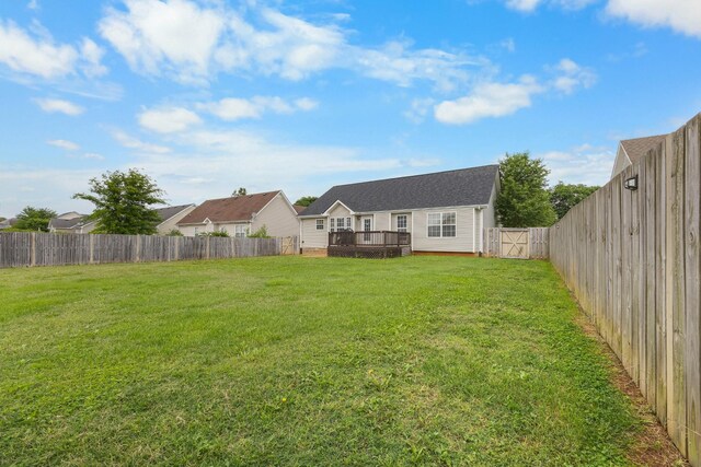 3672 Kendra Ct S, Clarksville, TN 37040 - photo 26