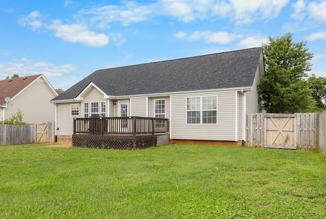 3672 Kendra Ct S, Clarksville, TN 37040 - photo 25