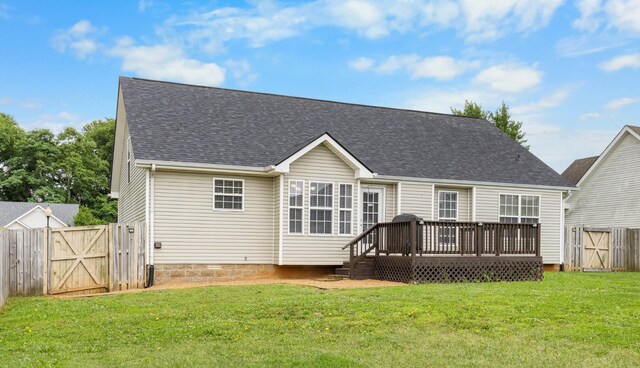 3672 Kendra Ct S, Clarksville, TN 37040 - photo 29