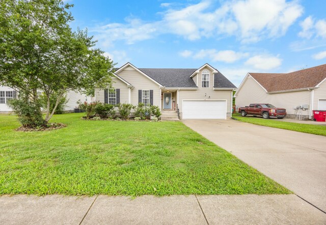 3672 Kendra Ct S, Clarksville, TN 37040 - photo 2