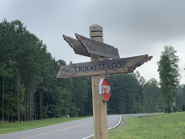 350 Crockett Loop, Jasper, TN 37347