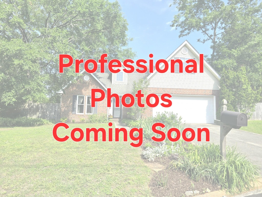 3613 Peninsula Ct, Nashville, TN 37217 - view of miscellaneous document