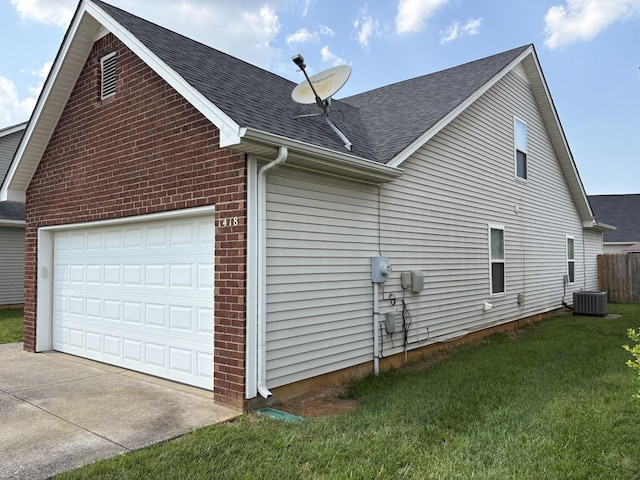 1418 Beaconcrest Cir, Murfreesboro, TN 37128 - photo 3