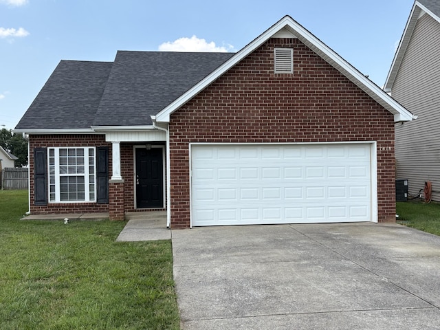 1418 Beaconcrest Cir, Murfreesboro, TN 37128 - photo 1