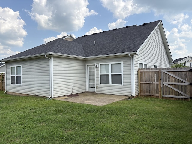1418 Beaconcrest Cir, Murfreesboro, TN 37128 - photo 4