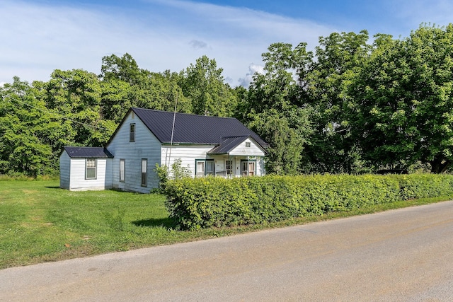 1022 Arch Cope Rd, Morrison, TN 37357