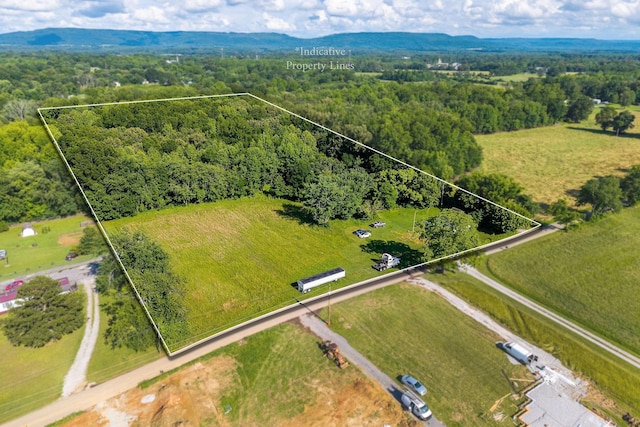 1022 Arch Cope Rd, Morrison, TN 37357