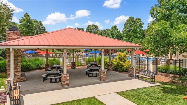 1016 Riverspring Dr, Nashville, TN 37221 - photo 47