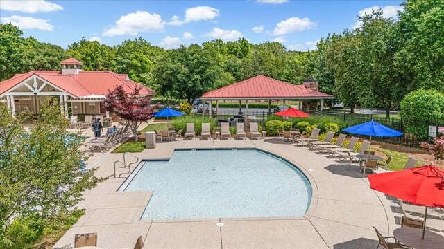1016 Riverspring Dr, Nashville, TN 37221 - photo 51