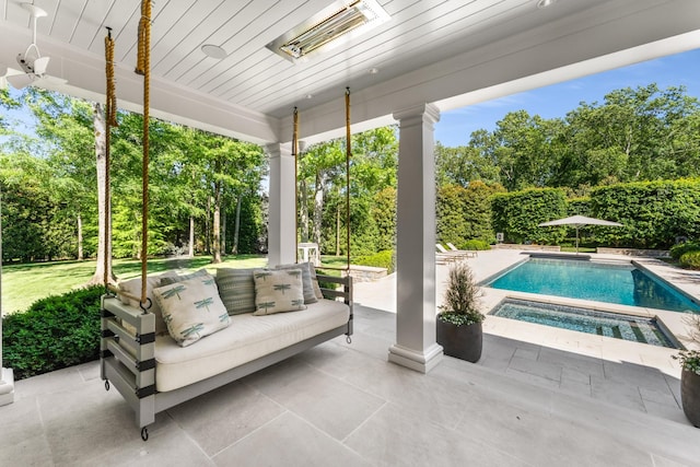 4410 Truxton Pl, Nashville, TN 37205 - photo 26