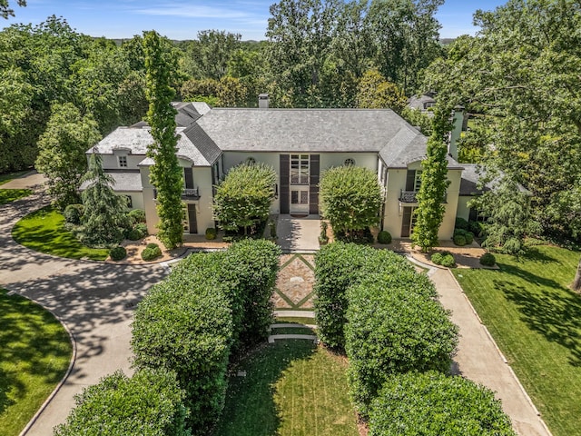 4410 Truxton Pl, Nashville, TN 37205 - photo 3