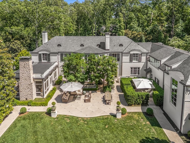 4410 Truxton Pl, Nashville, TN 37205 - photo 75