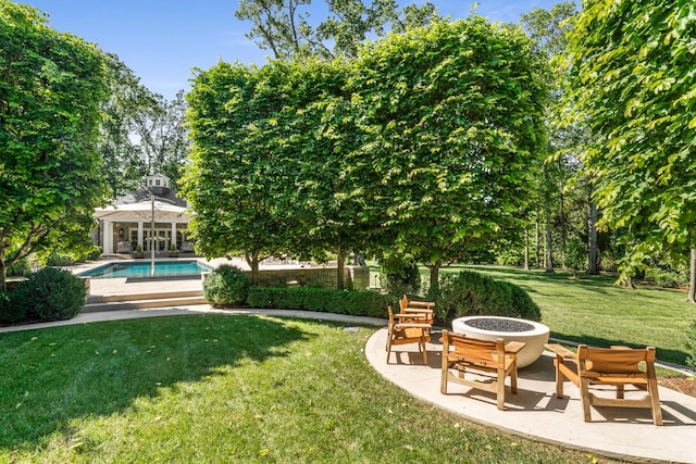 4410 Truxton Pl, Nashville, TN 37205 - photo 11