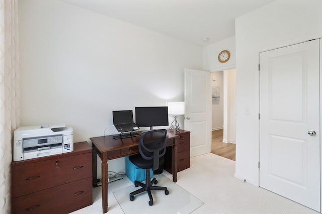 425 Multrees Pl, Smyrna, TN 37167 - view of office