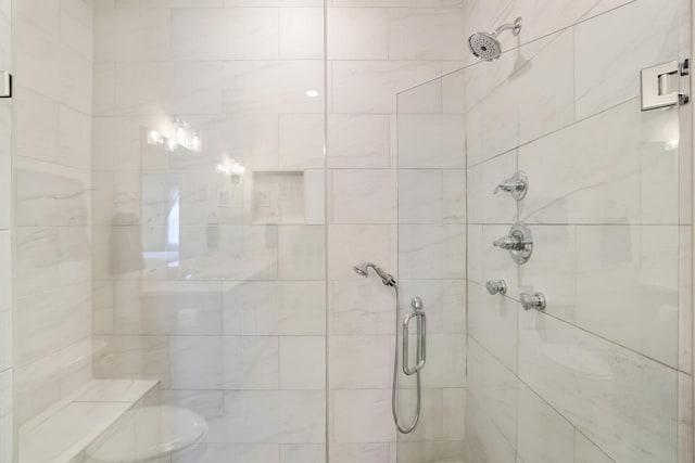 425 Multrees Pl, Smyrna, TN 37167 - full bath featuring toilet and a shower stall
