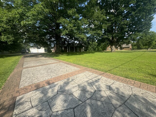 2207 Wolfe Rd, White Bluff, TN 37187 - photo 14