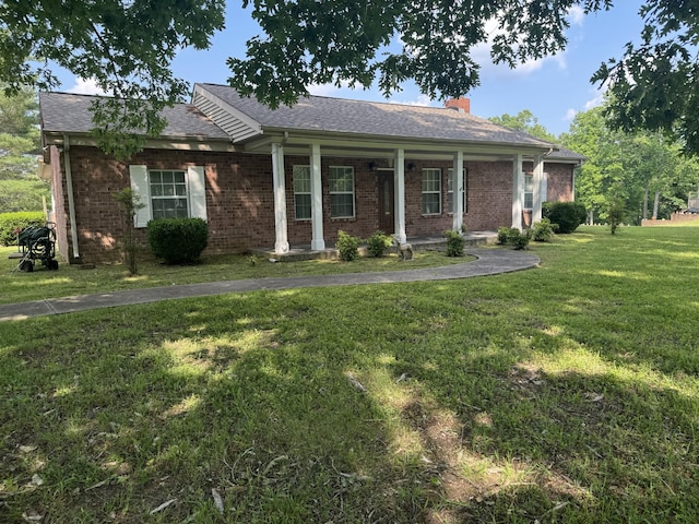 2207 Wolfe Rd, White Bluff, TN 37187 - photo 1