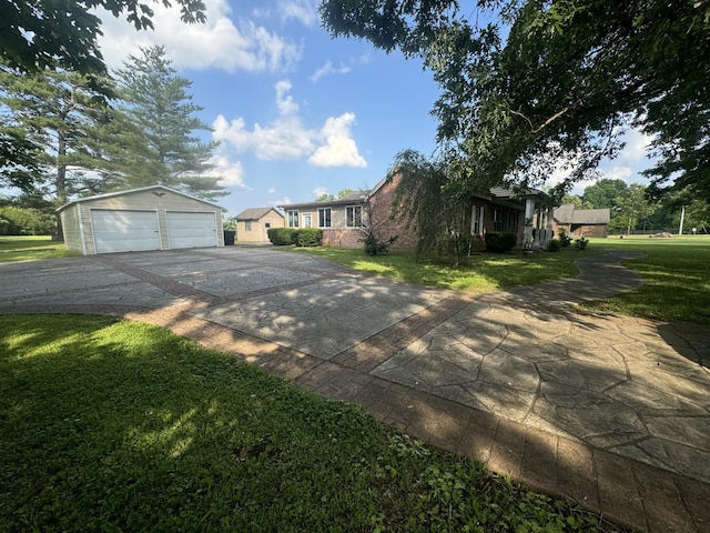 2207 Wolfe Rd, White Bluff, TN 37187 - photo 5