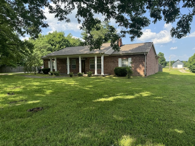 2207 Wolfe Rd, White Bluff, TN 37187 - photo 2