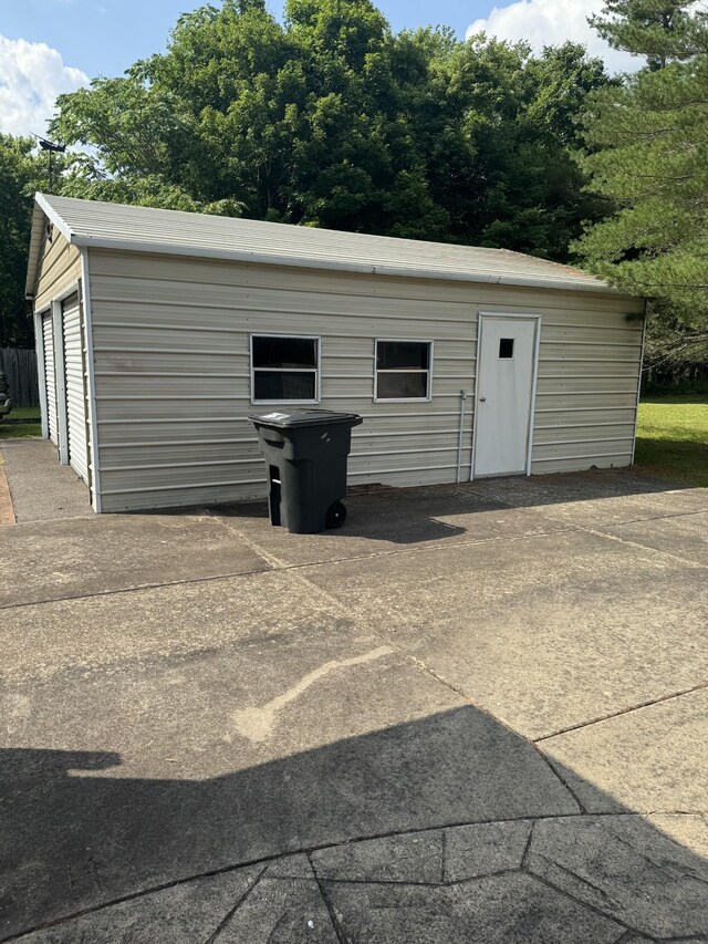 2207 Wolfe Rd, White Bluff, TN 37187 - photo 10