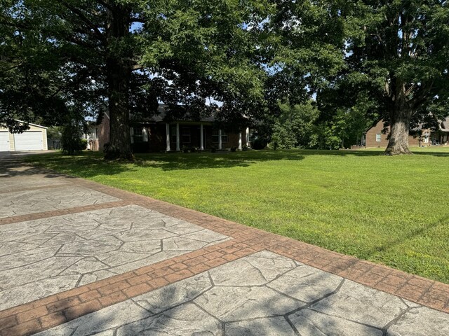 2207 Wolfe Rd, White Bluff, TN 37187 - photo 15