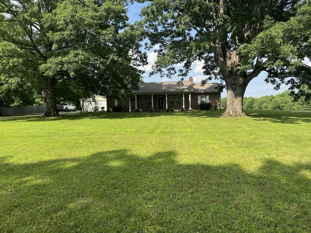 2207 Wolfe Rd, White Bluff, TN 37187 - photo 3