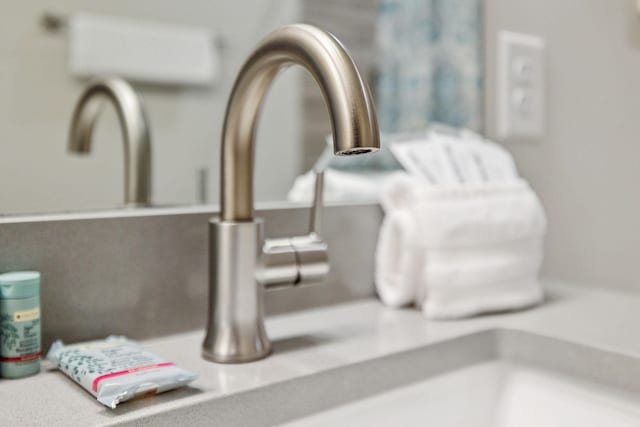 64 Fern Ave Unit 3, Nashville, TN 37207 - bathroom view of a sink