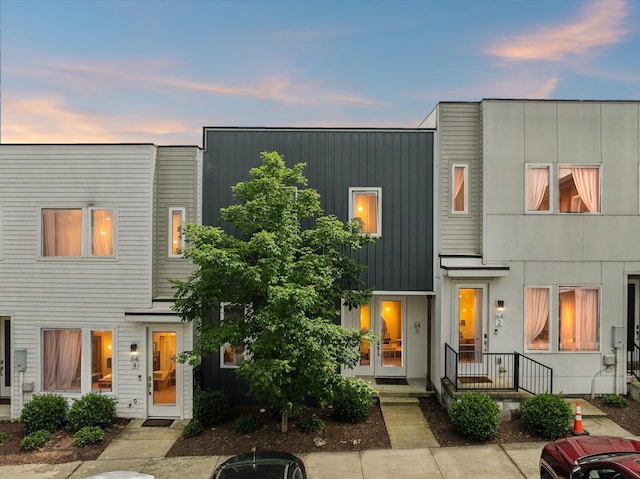 64 Fern Ave Unit 3, Nashville, TN 37207 - view of property