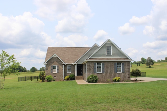 400 Collins Run, Mcminnville, TN 37110 - photo 1