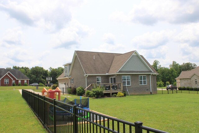400 Collins Run, Mcminnville, TN 37110 - photo 8