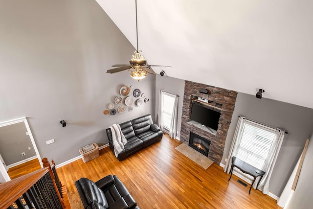 2107 Nunley Dr, Rockvale, TN 37153 - photo 21