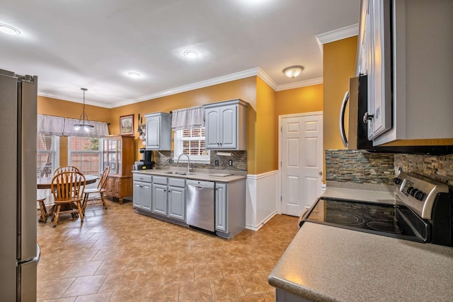 2107 Nunley Dr, Rockvale, TN 37153 - photo 16