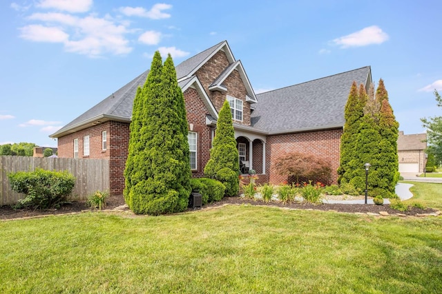 2107 Nunley Dr, Rockvale, TN 37153 - photo 2