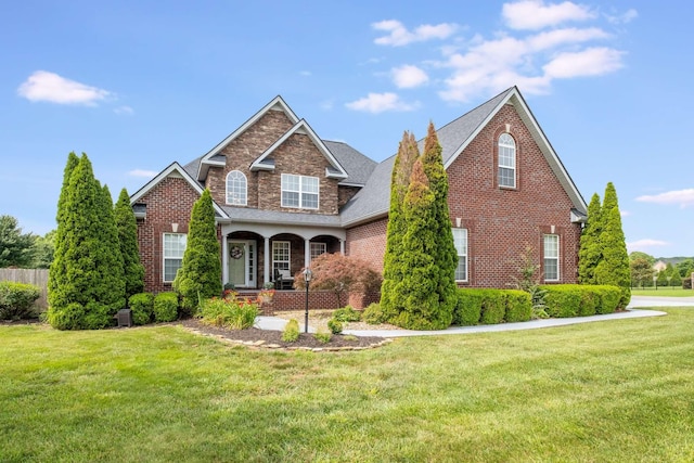2107 Nunley Dr, Rockvale, TN 37153 - photo 1