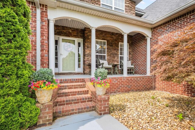 2107 Nunley Dr, Rockvale, TN 37153 - photo 4