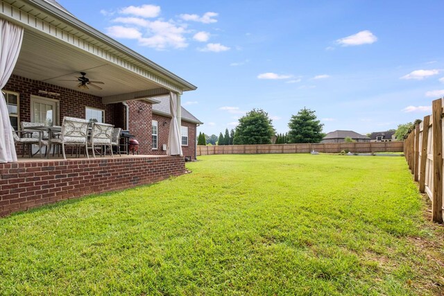 2107 Nunley Dr, Rockvale, TN 37153 - photo 34