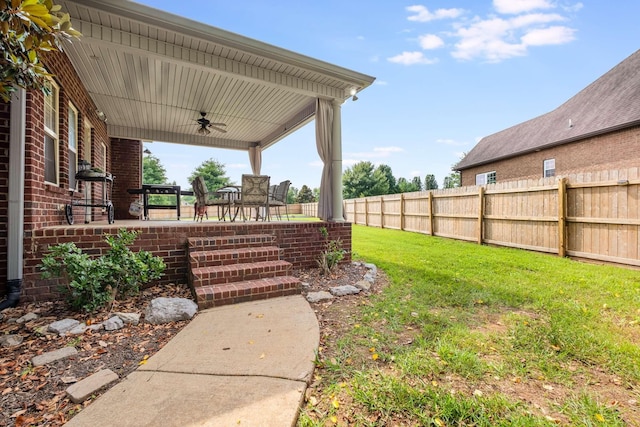 2107 Nunley Dr, Rockvale, TN 37153 - photo 33