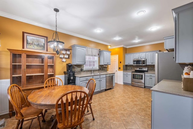 2107 Nunley Dr, Rockvale, TN 37153 - photo 13