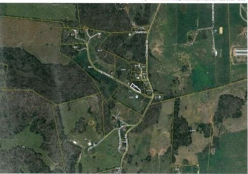 106 Log Home Ln, Moss, TN 38575 - map / location