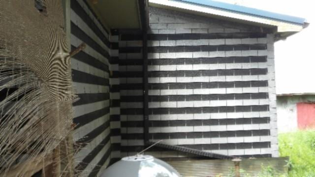 106 Log Home Ln, Moss, TN 38575 - view of home's exterior