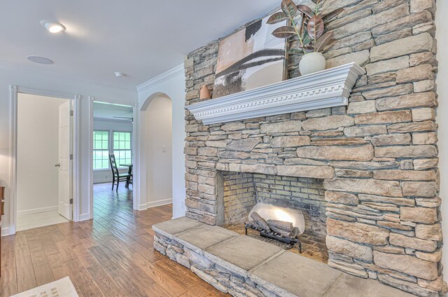 4861 Bethesda Rd, Thompsons Station, TN 37179 - photo 10